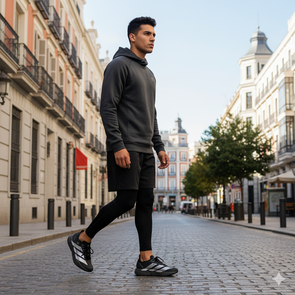 ADIZERO ADIOS PRO 4 Y-3 | HL111600401