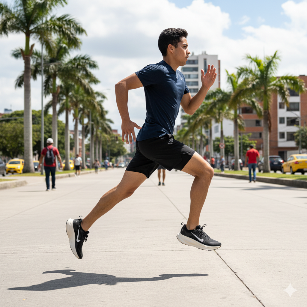 Nike Vomero 18 | HL171200420