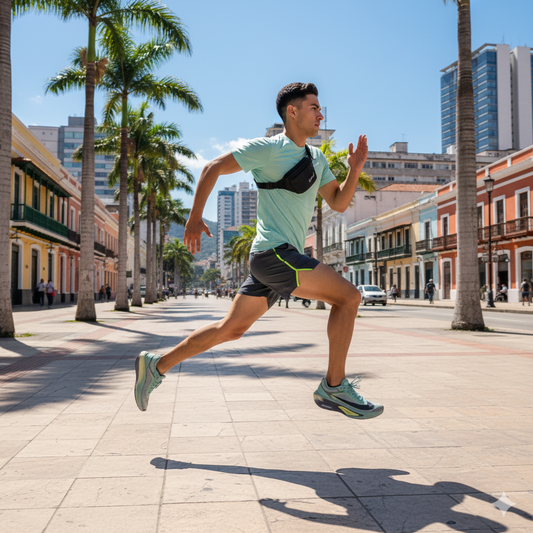 Zoom Fly 6 | HL171700829