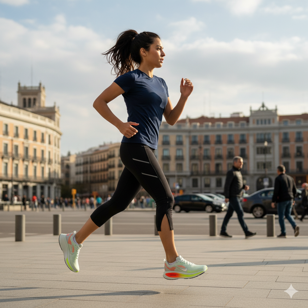 Nike Vomero 18 | HL161400325