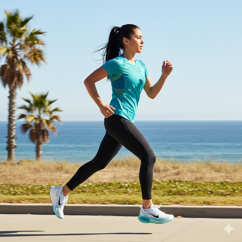 Nike Vomero 18 | 05HHLL120420