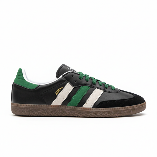 Adidas SAMBA VEGAN | 01CHLR12