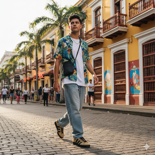 Adidas CAMPUS 00s | HL21800903