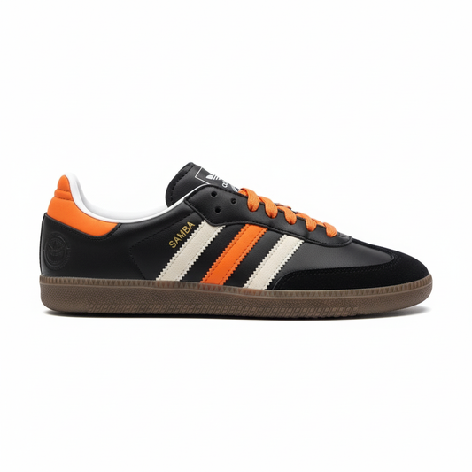 Adidas SAMBA VEGAN | 02THLZ12