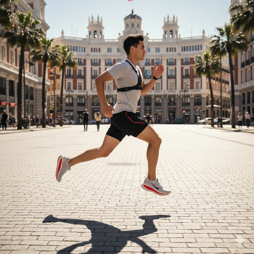 Nike Vomero 18 | HL401400307