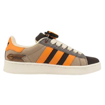Adidas Campus 00s x SFTM Halloween Pumpkin | HL21800903