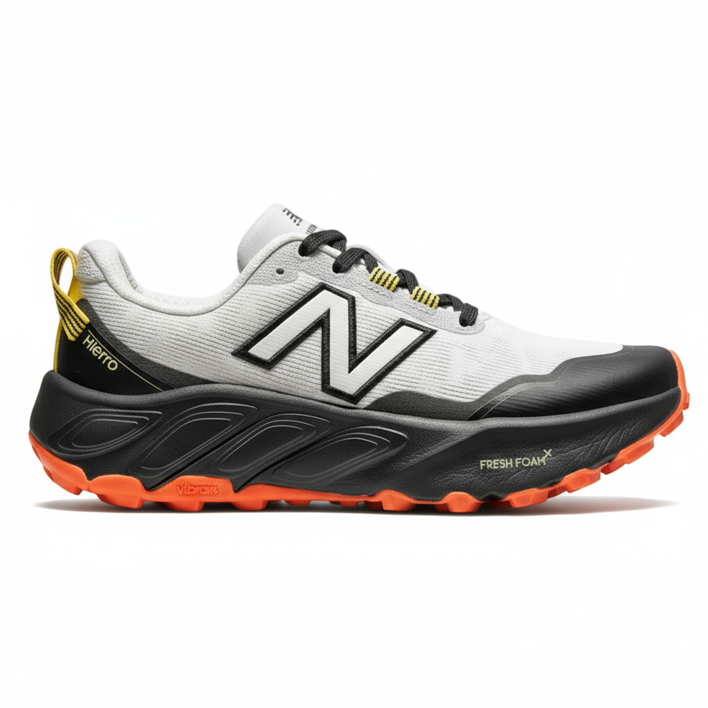 New Balance Fresh Foam X Hierro v9 | UV9NB07