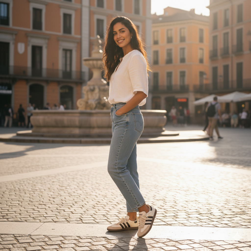 Adidas SAMBA OG | HL21800903