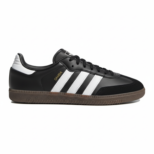 Adidas SAMBA VEGAN | 01CHLR12