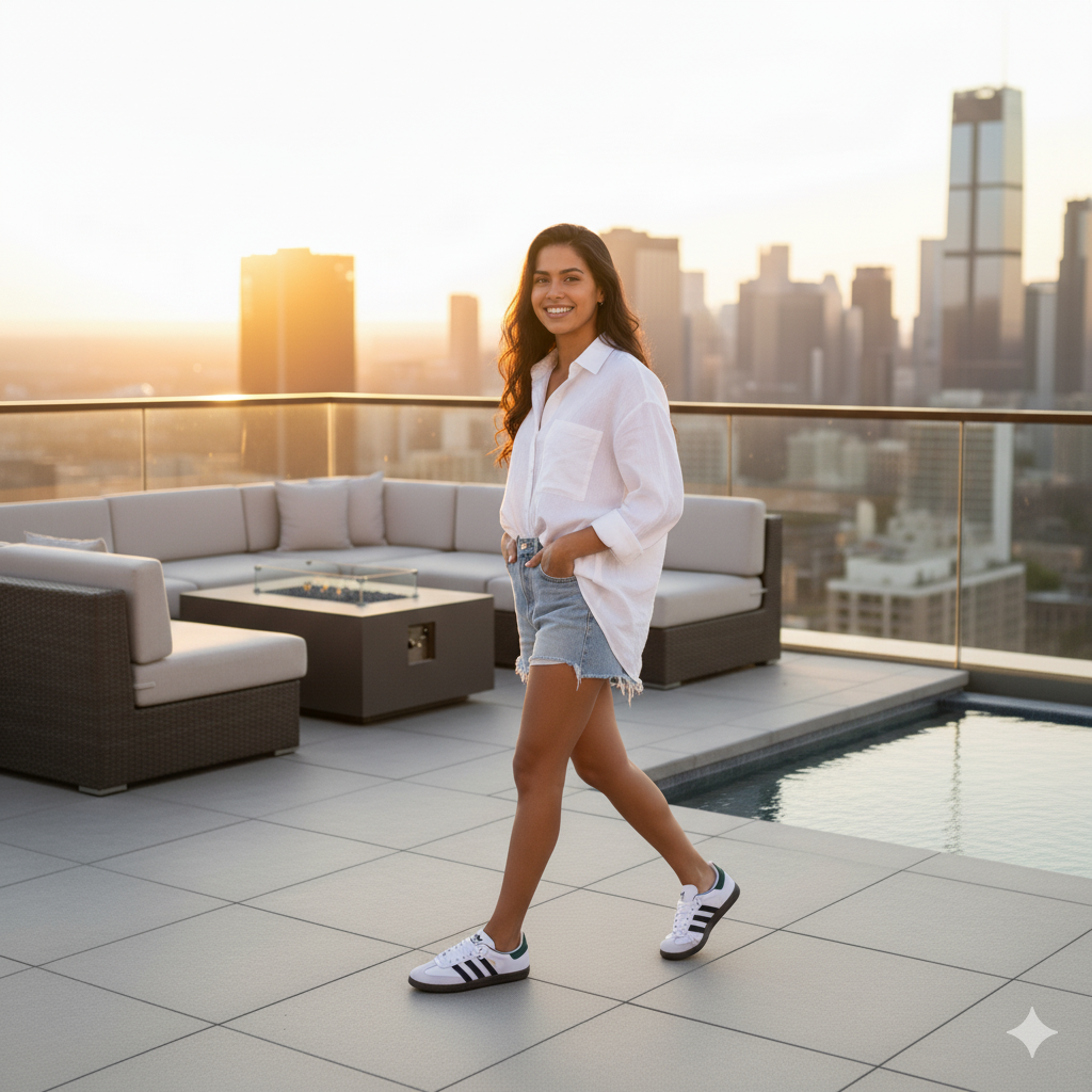 Adidas SAMBA OG | HL13900728