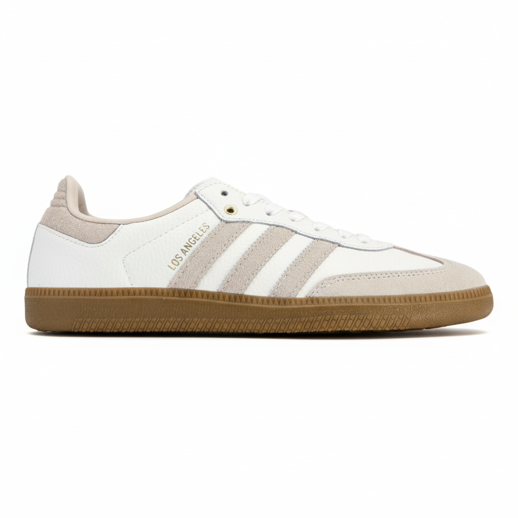 Adidas SAMBA OG | 04HHLL120807