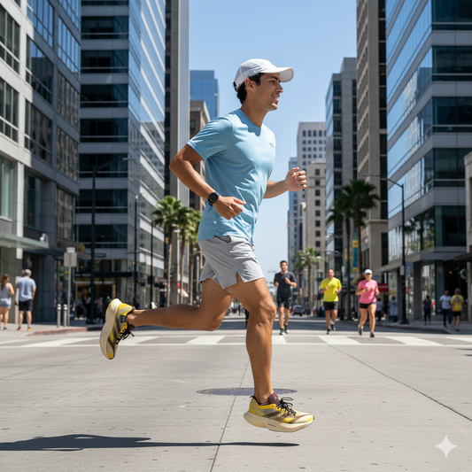 ADIZERO ADIOS PRO 3 | HL111601027