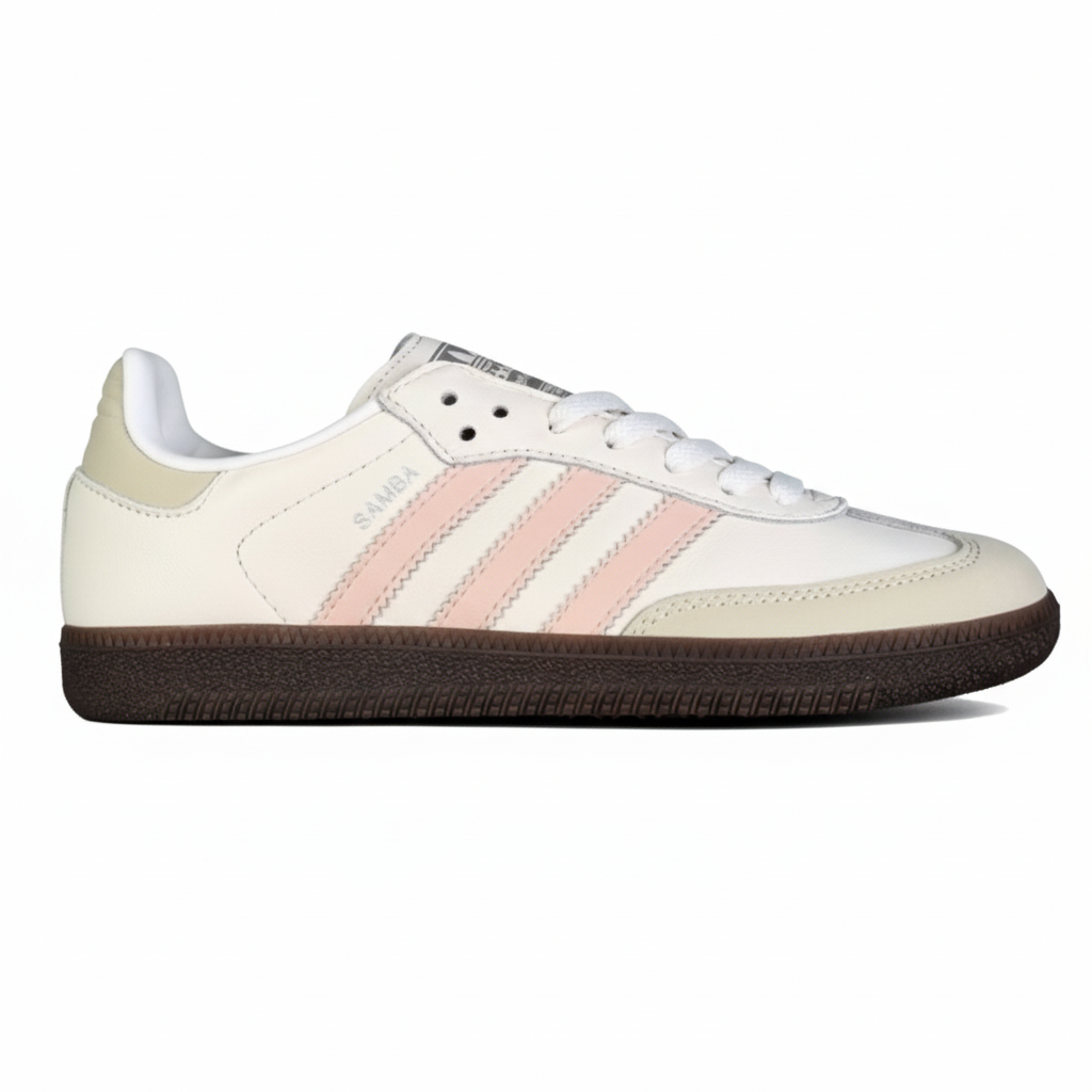 Adidas SAMBA OG | 02HHLL120323