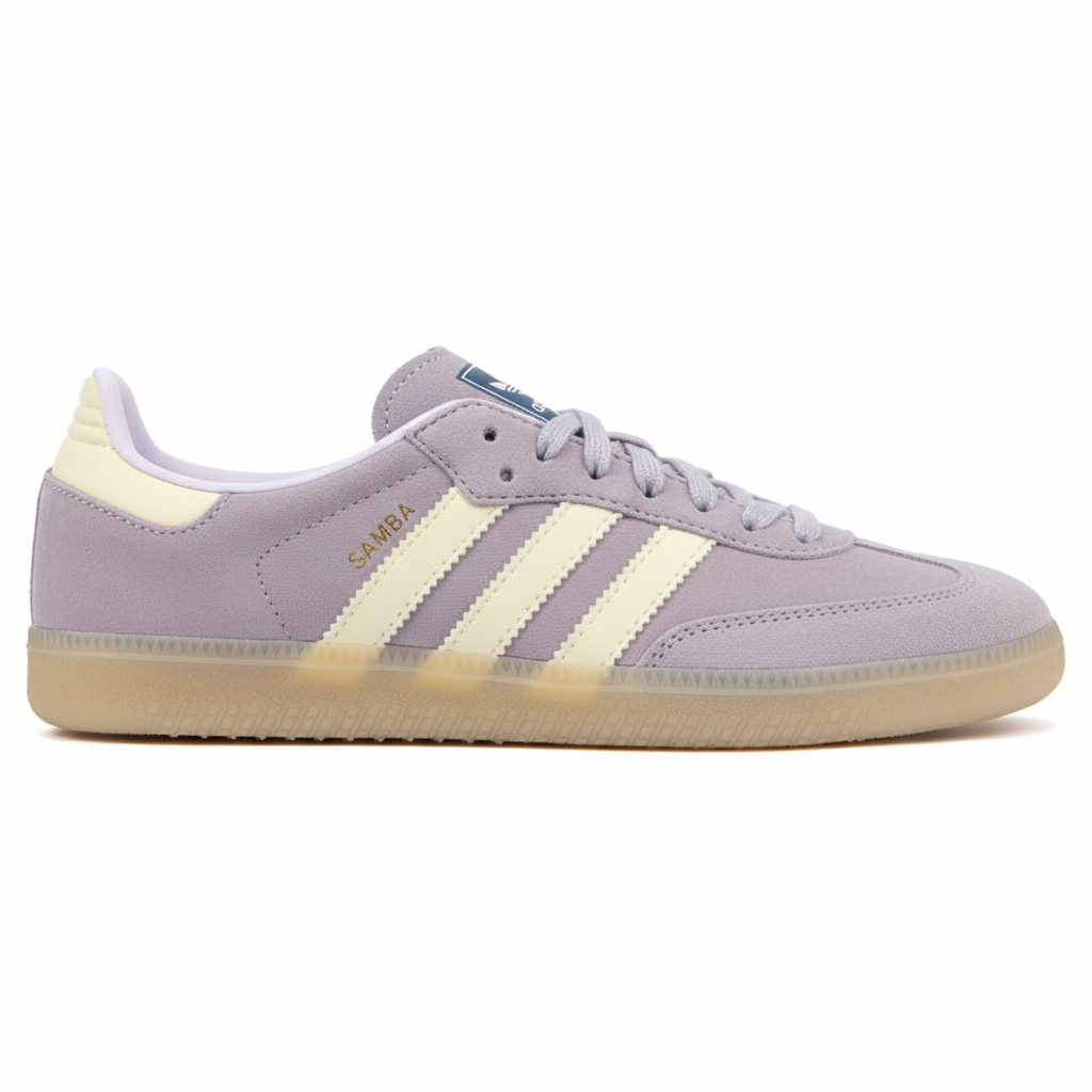 Adidas SAMBA OG | HL441001102