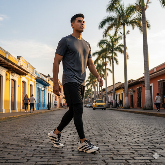 ADIZERO ADIOS PRO 4 | HL181600806