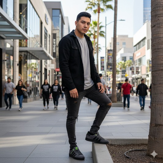 Adidas CAMPUS 00s | HL901300725