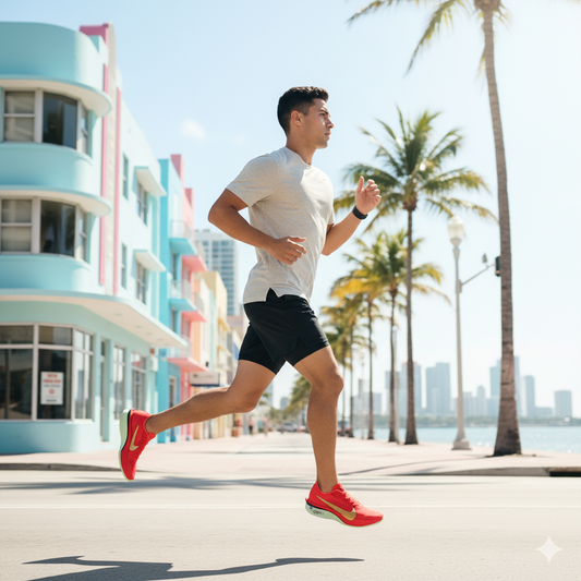 Vaporfly Next% 4 | HL002200525