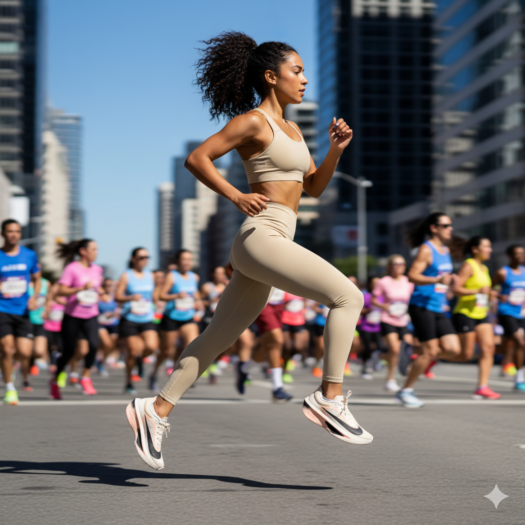 Zoom Fly 6 | HL132000309