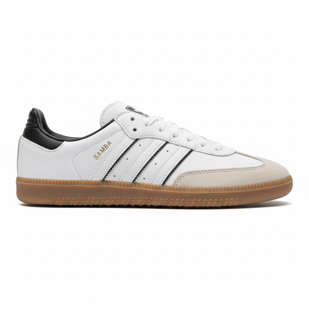 Adidas SAMBA OG | HL37700910