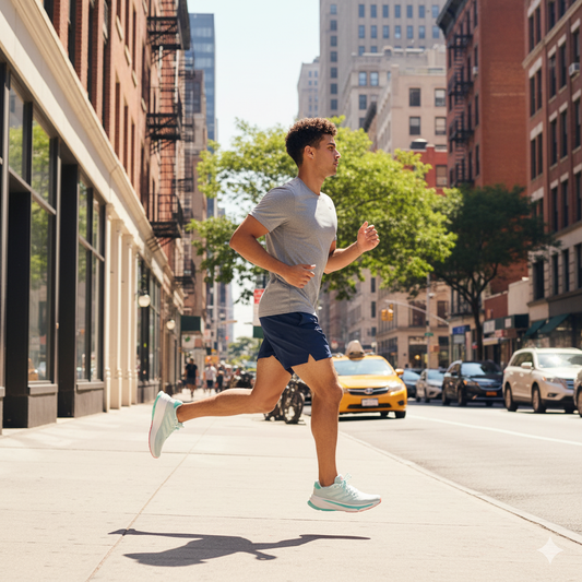 SUPERNOVA RISE | 440D