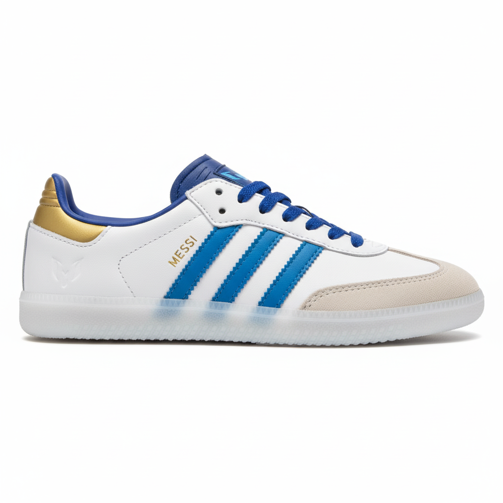 Adidas SAMBA OG | HL351100420