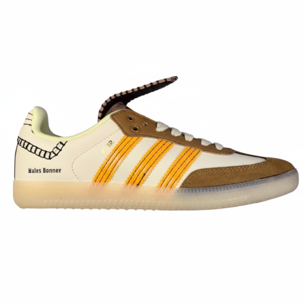 Adidas SAMBA WALES BONNER | HL111500521