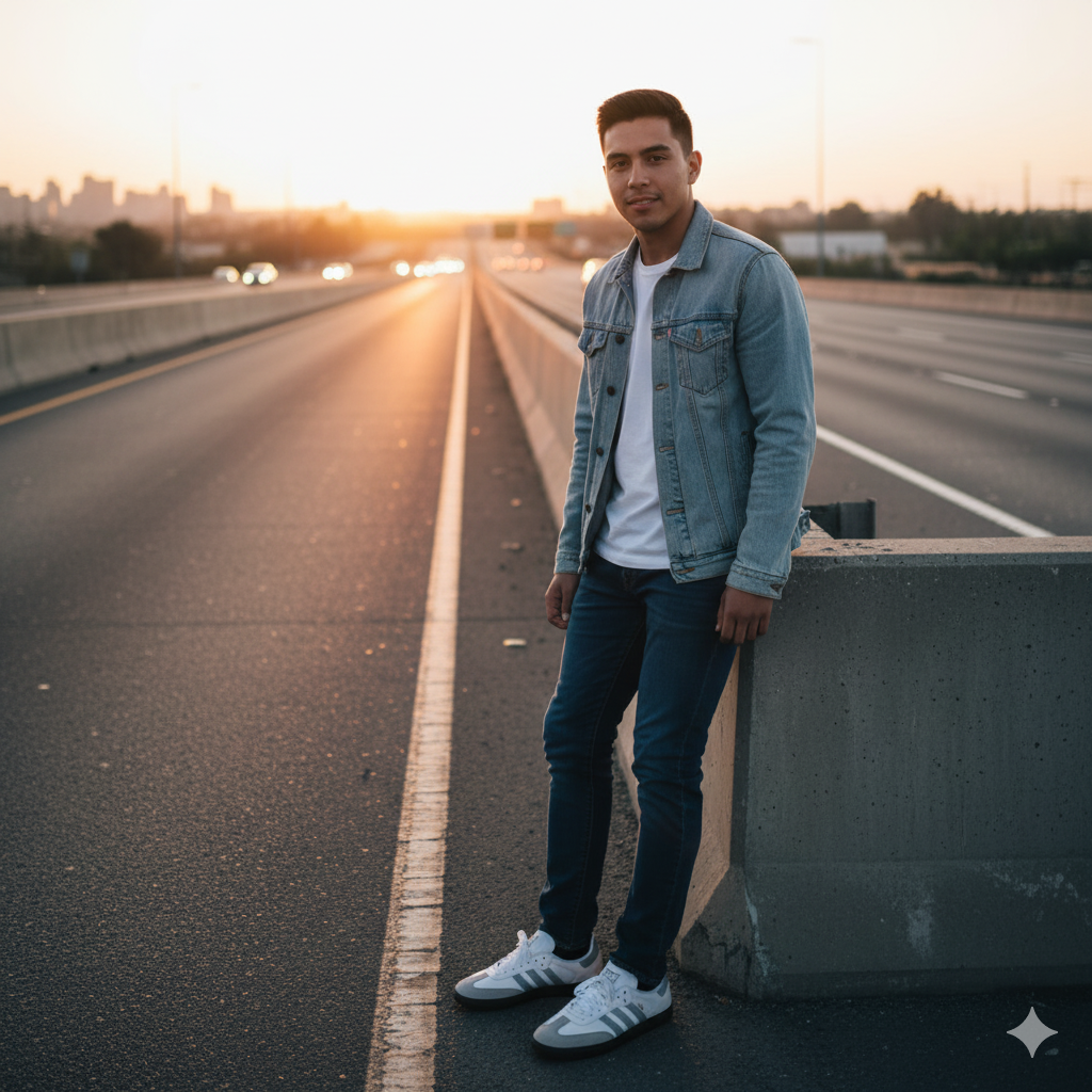 Adidas SAMBA OG | HL21800903