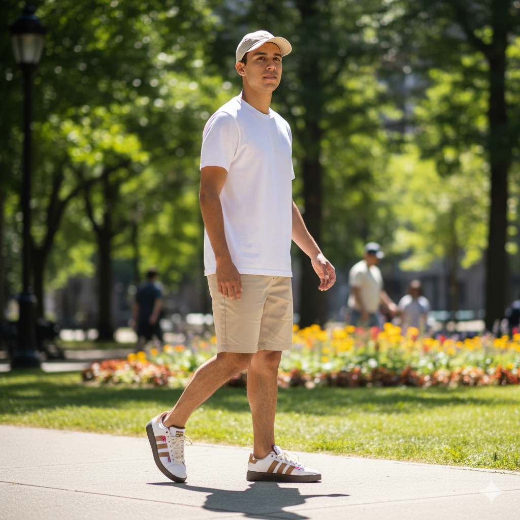 Adidas CAMPUS 00s | HL21800903