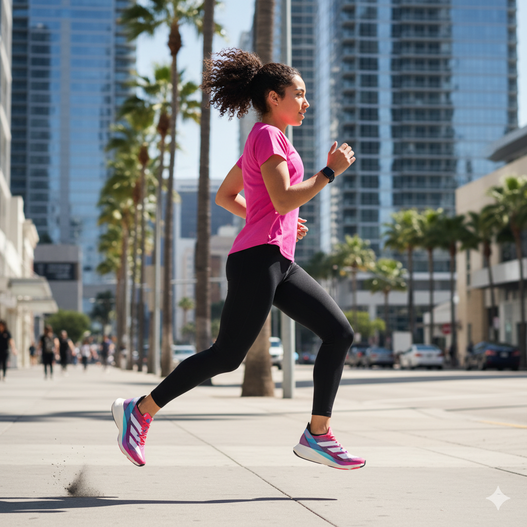 ADIZERO ADIOS PRO 3 | HLB91501021