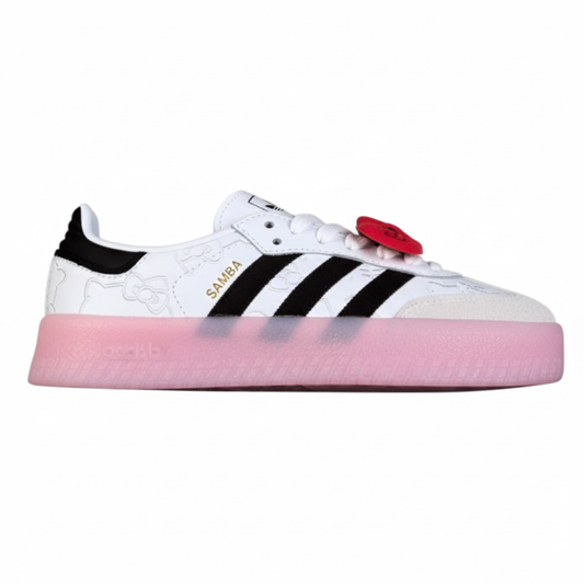 Adidas SAMBA OG Platform | HL281200711