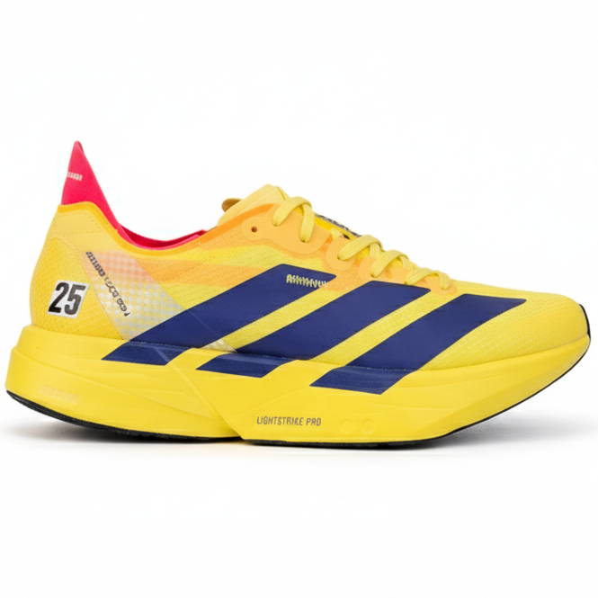 ADIZERO ADIOS PRO 4 | HL111600325