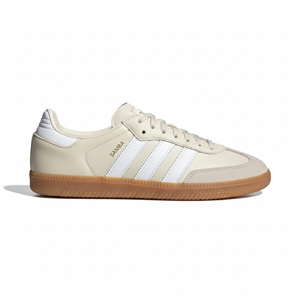 Adidas SAMBA VEGAN | 01CHLR12