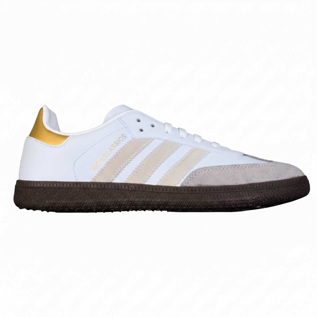 Adidas SAMBA KITH CLASSIC | HL21800903
