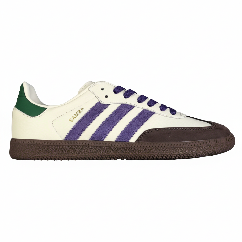 Adidas SAMBA OG | HL37700910