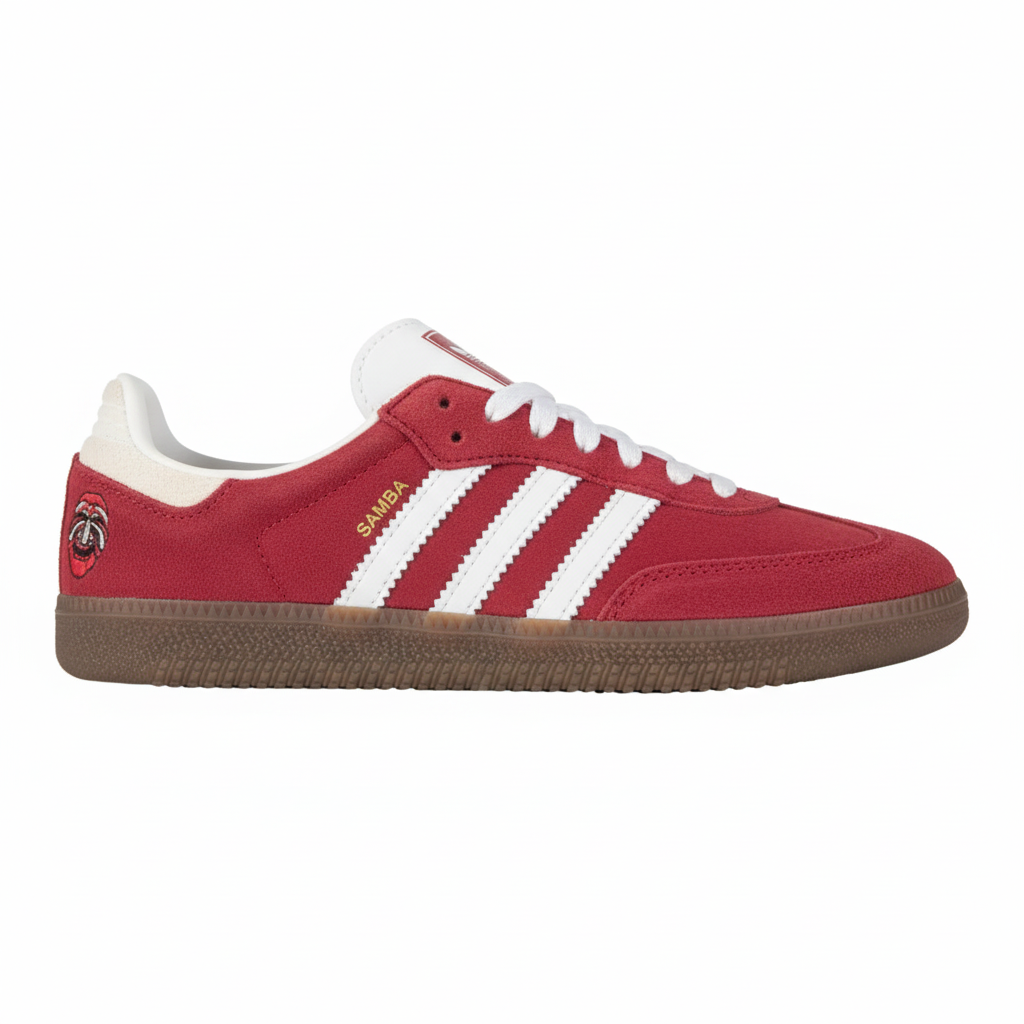 Adidas SAMBA OG | HL441101026