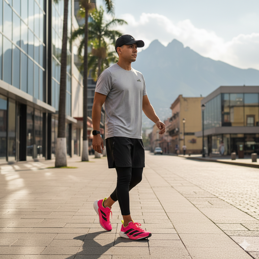 ADIZERO ADIOS PRO 4 | HL111600326