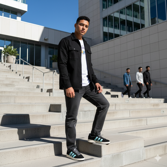 Adidas CAMPUS 00s | HL171100527