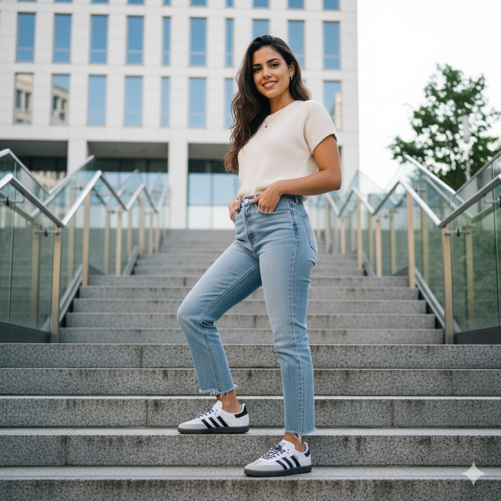 Adidas SAMBA OG | HL21800903