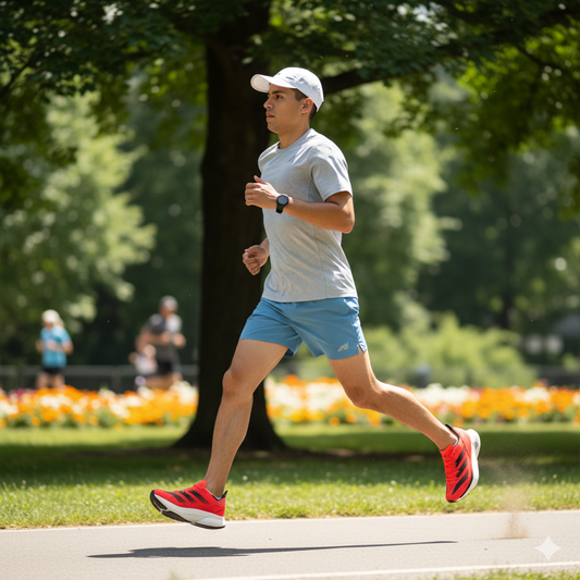 ADIZERO ADIOS PRO 3 | HL111501023