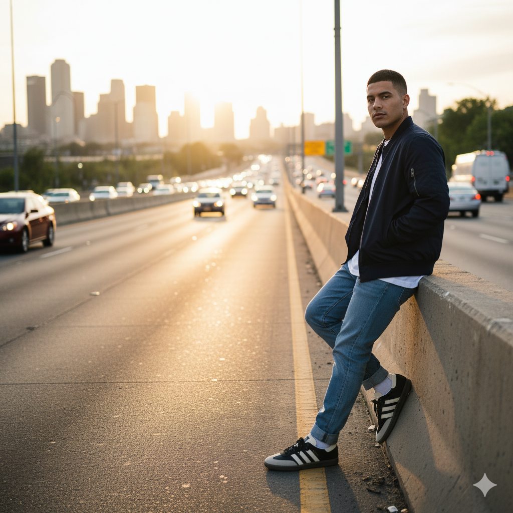 Adidas SAMBA OG | HL441000327