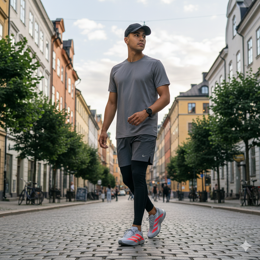 ADIZERO ADIOS PRO 4 | HL071400611