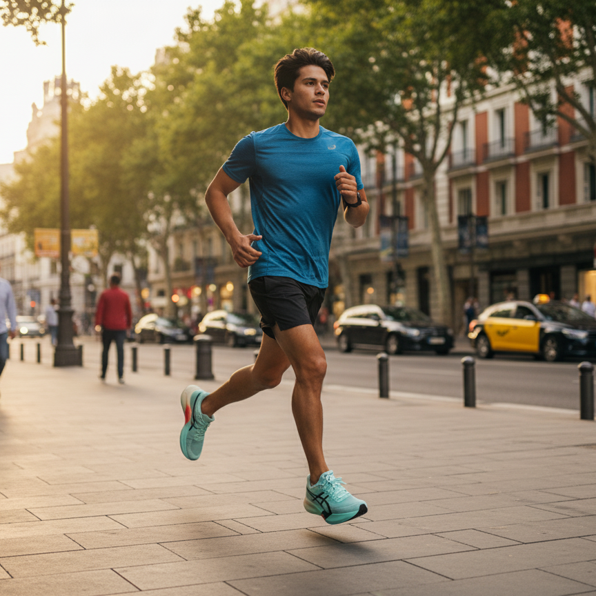 Metaespeed Edge Paris | MSEP02