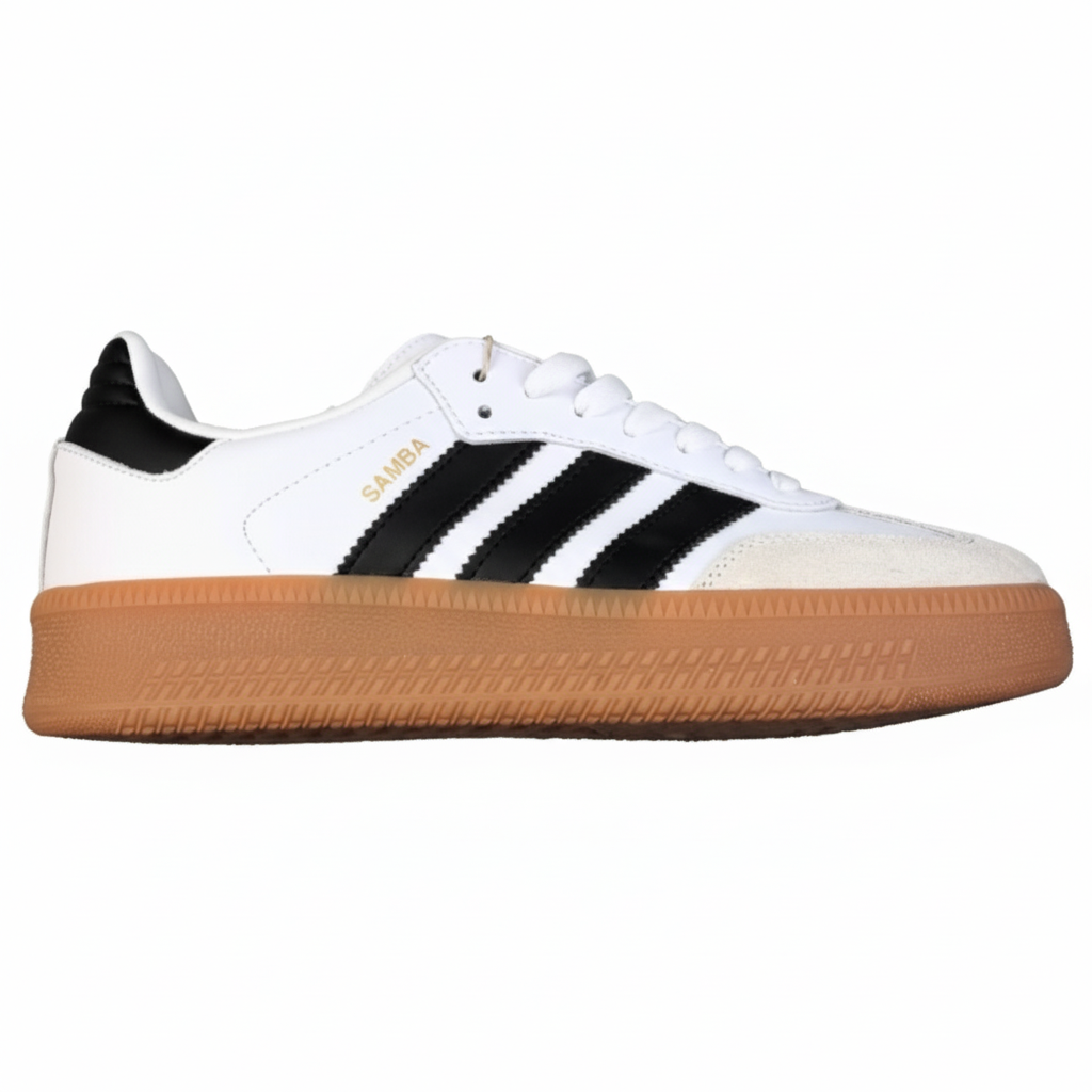 Adidas SAMBA XLG | HL21800903