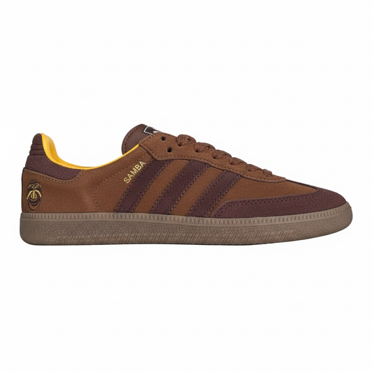 Adidas SAMBA OG | HL091200409