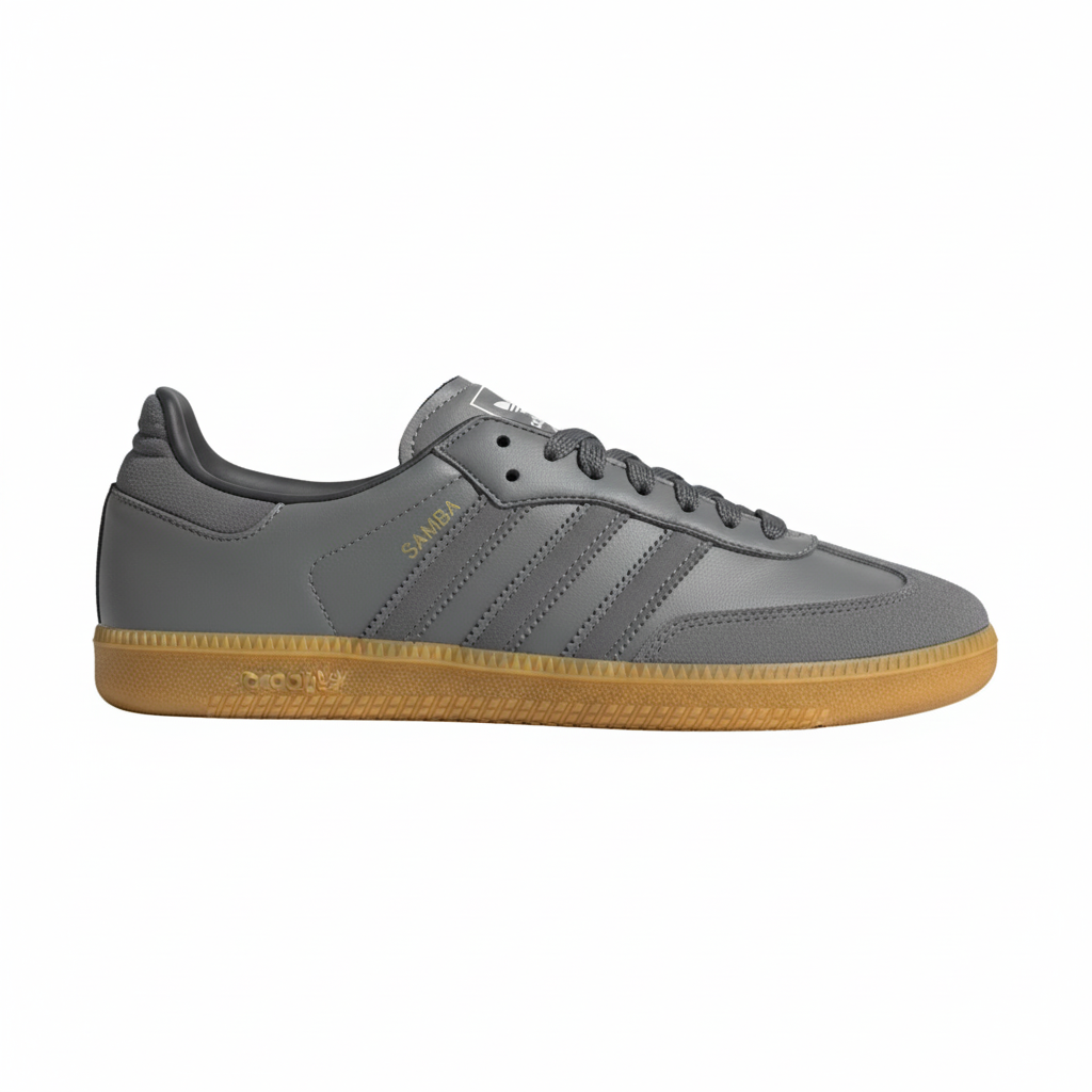 Adidas SAMBA VEGAN | 02THLZ1
