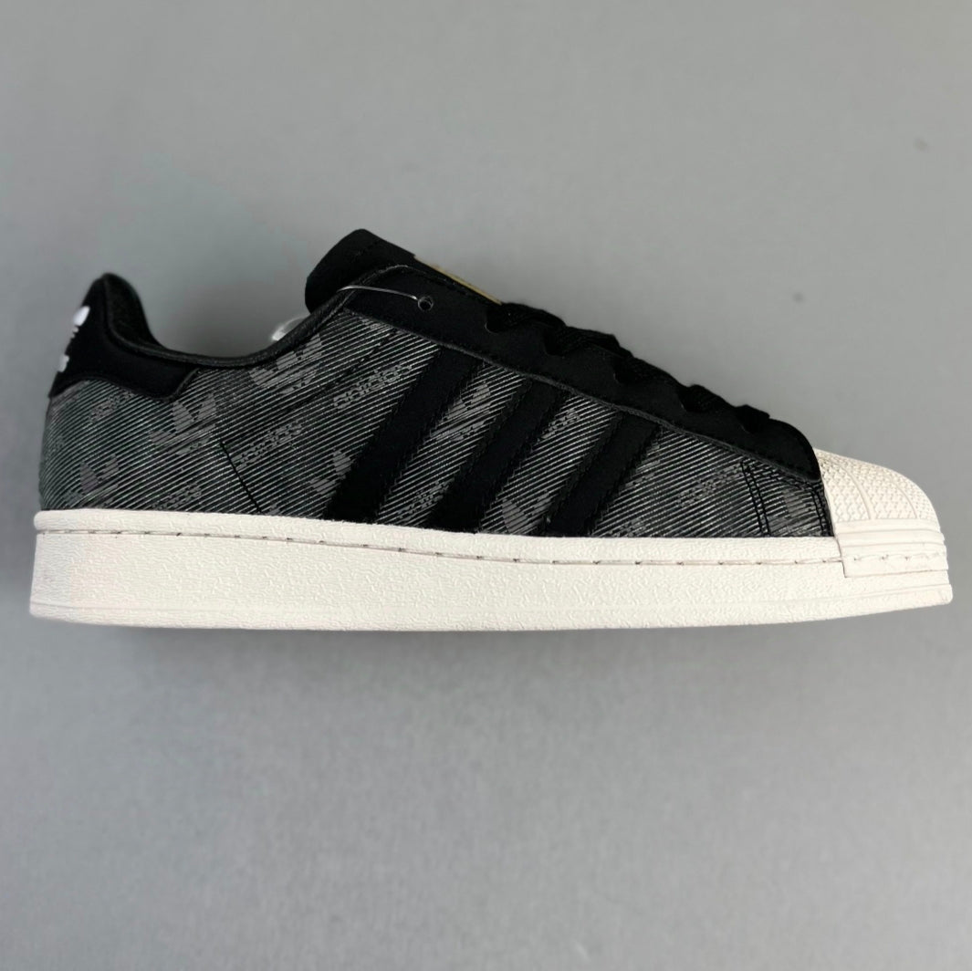 Adidas Originals  Superstar  W | Grey/White/Black HL011100511