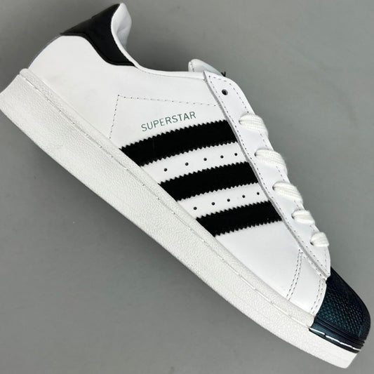 Adidas Originals  Superstar  | White/Black 02HHLX121211