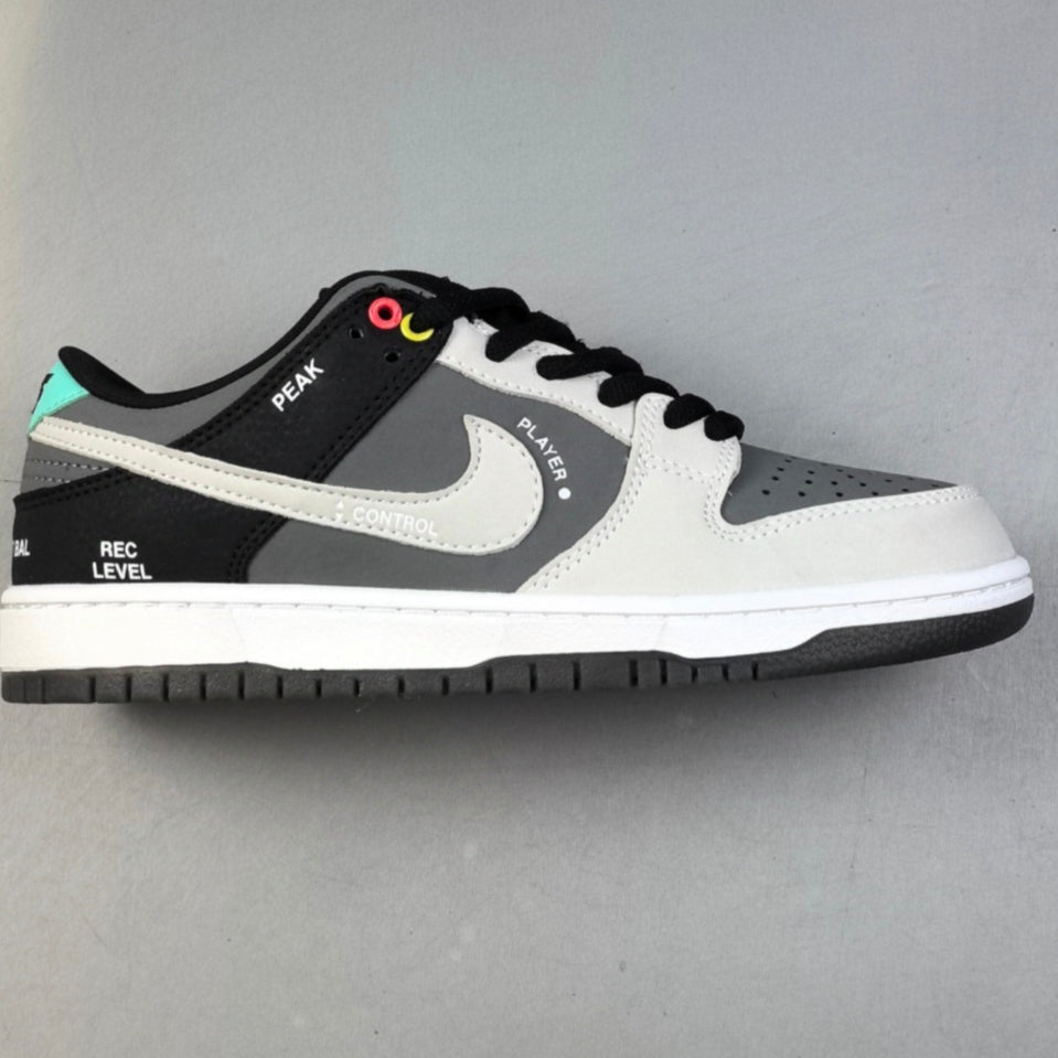 Nike Dunk SB Low | Iso VX1000 Gry/Black HL831701120