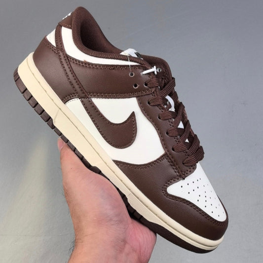 Nike Dunk SB Low | White/Brown HL831701120