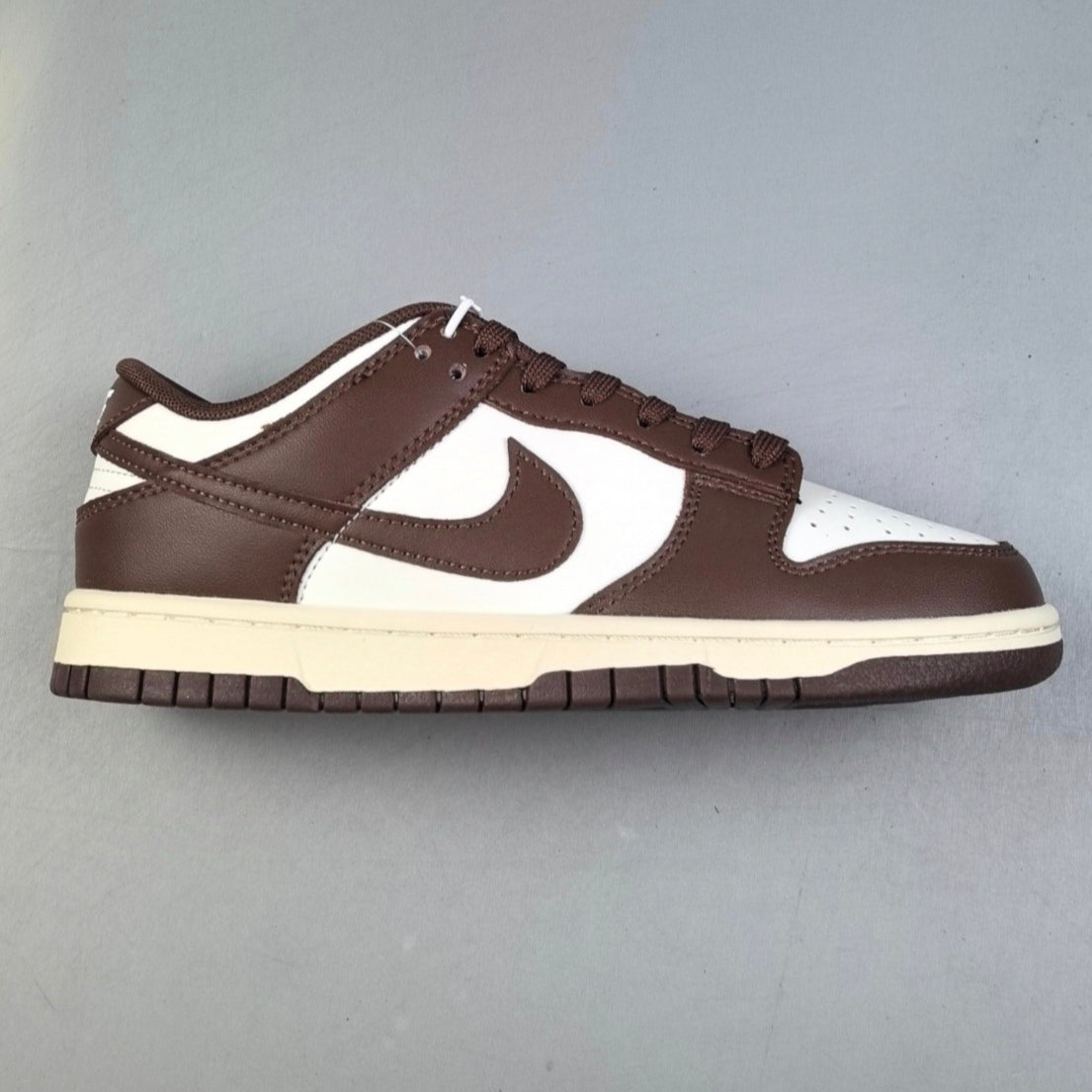 Nike Dunk SB Low | White/Brown HL831701120